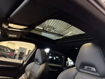 M440i xDrive Gran Coupé M Sport Standheizung