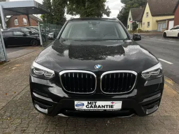 X3 xDrive 20 i Advantage 1.HD V.LEDER KAMERA LED
