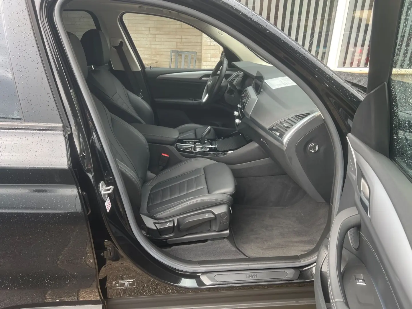 X3 xDrive 20 i Advantage 1.HD/V.LEDER/KAMERA/LED