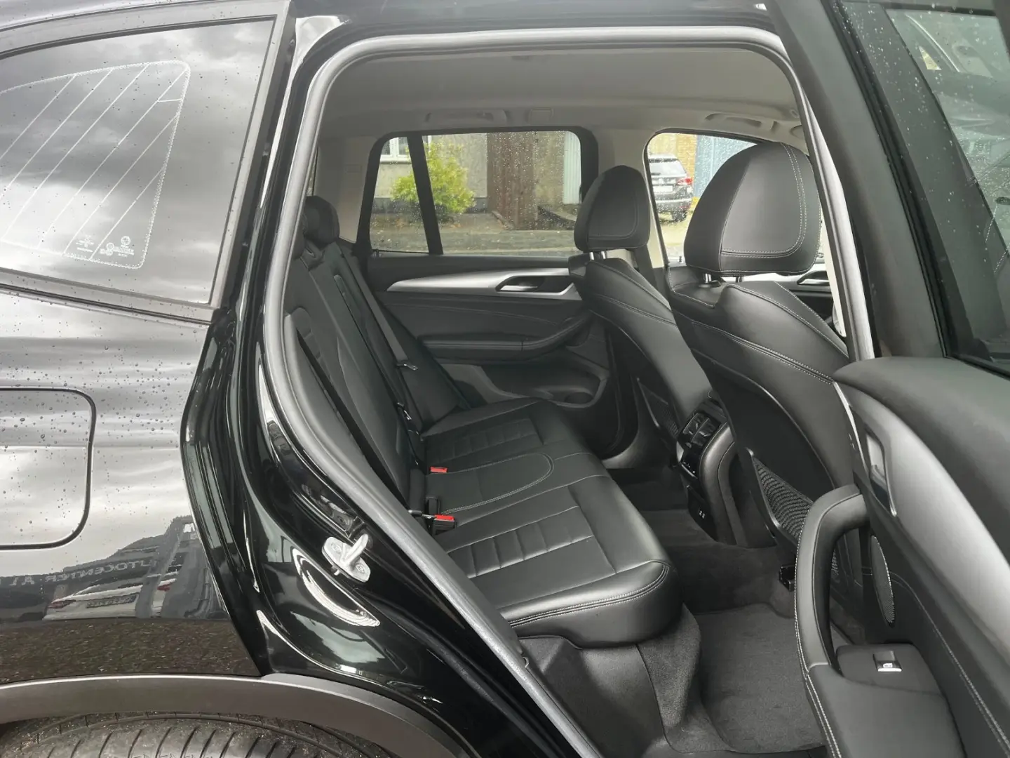 X3 xDrive 20 i Advantage 1.HD/V.LEDER/KAMERA/LED