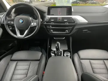 X3 xDrive 20 i Advantage 1.HD/V.LEDER/KAMERA/LED