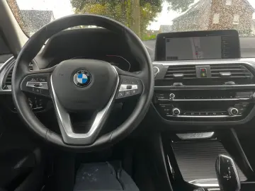 X3 xDrive 20 i Advantage 1.HD/V.LEDER/KAMERA/LED
