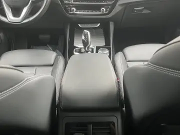 X3 xDrive 20 i Advantage 1.HD/V.LEDER/KAMERA/LED