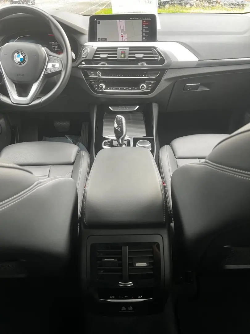 X3 xDrive 20 i Advantage 1.HD/V.LEDER/KAMERA/LED
