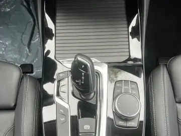 X3 xDrive 20 i Advantage 1.HD/V.LEDER/KAMERA/LED
