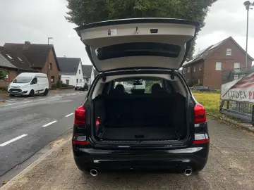 X3 xDrive 20 i Advantage 1.HD/V.LEDER/KAMERA/LED