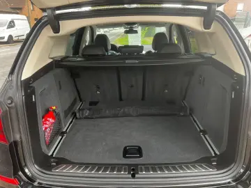 X3 xDrive 20 i Advantage 1.HD/V.LEDER/KAMERA/LED