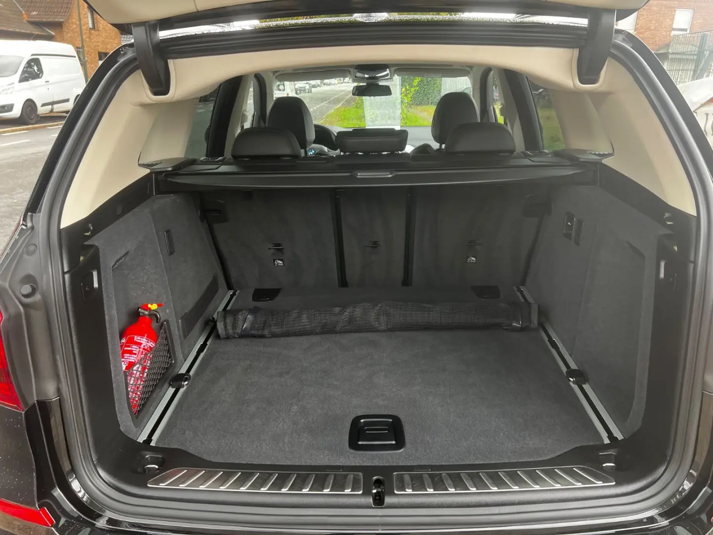 X3 xDrive 20 i Advantage 1.HD/V.LEDER/KAMERA/LED