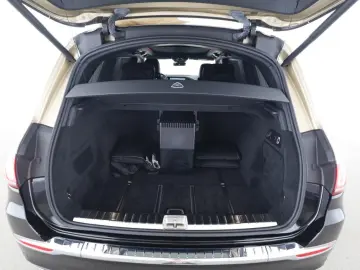 GLS 600 Maybach First-Class Fond TV Massage Pano
