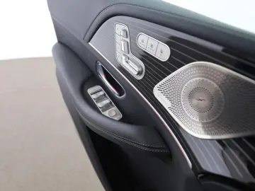 GLS 600 Maybach First-Class Fond TV Massage Pano