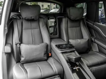 GLS 600 Maybach Pano/Fond-Entertain/AHK/HUD/Airm