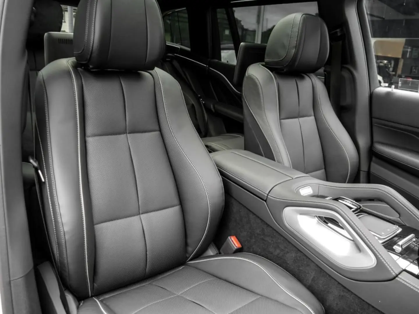 GLS 600 Maybach Pano/Fond-Entertain/AHK/HUD/Airm
