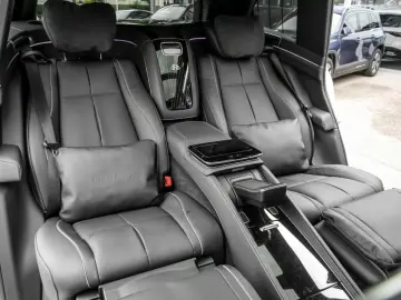 GLS 600 Maybach Pano/Fond-Entertain/AHK/HUD/Airm