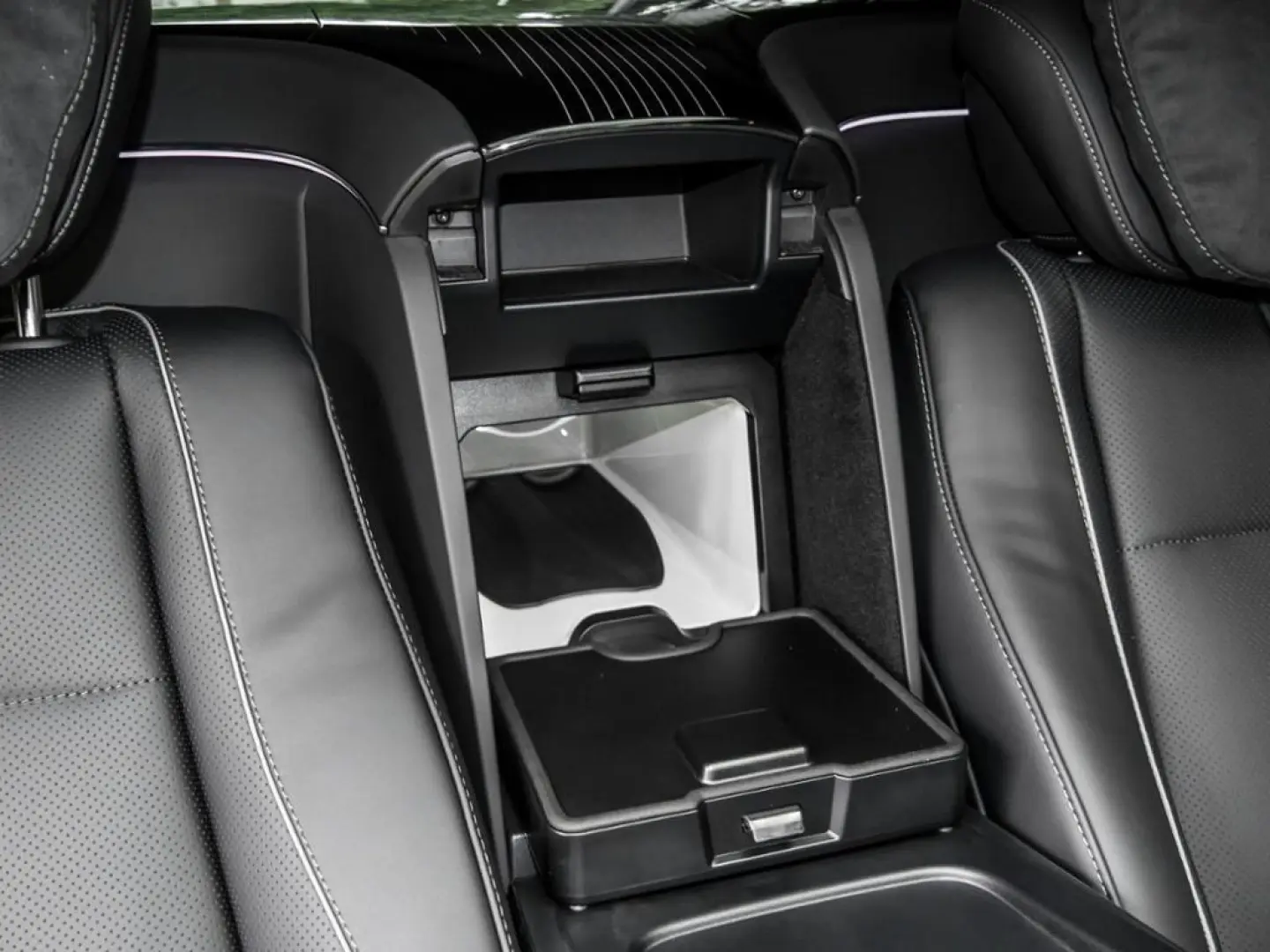 GLS 600 Maybach Pano/Fond-Entertain/AHK/HUD/Airm