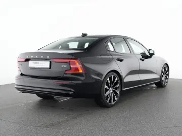 S60 B5 Benzin AWD Ultimate Dark 20