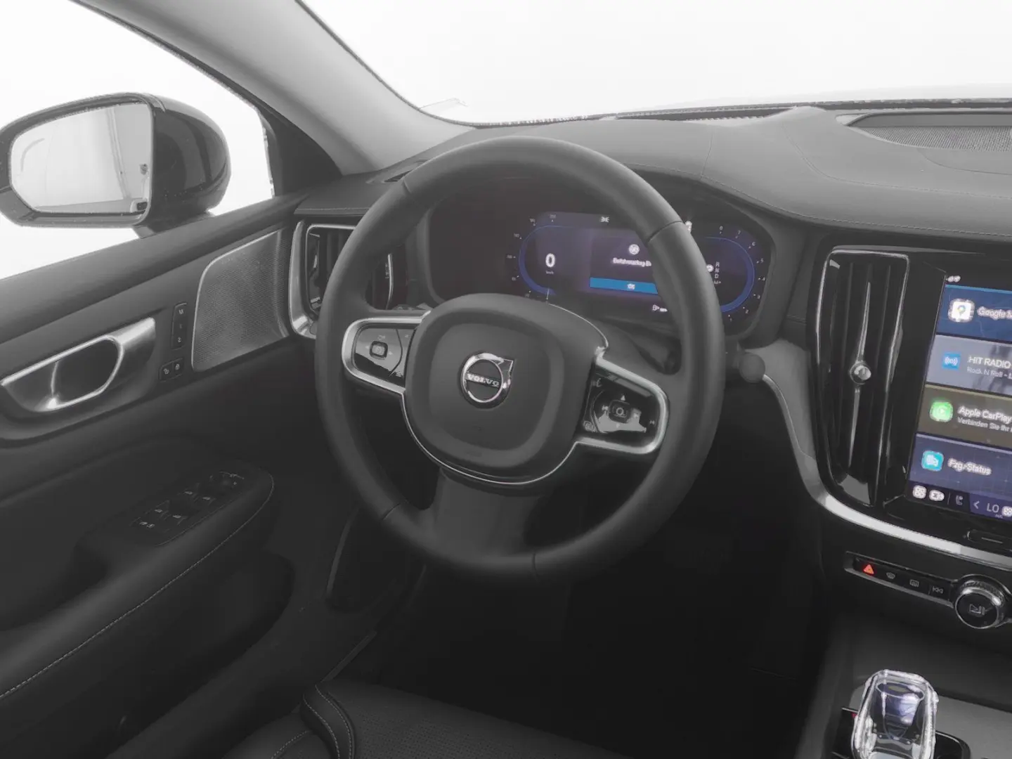 S60 B5 Benzin AWD Ultimate Dark 20