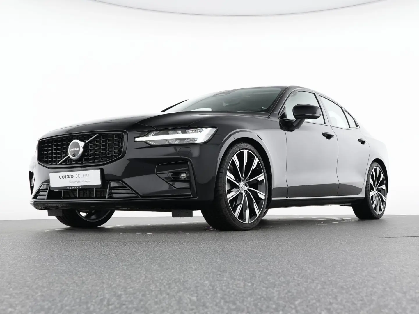 S60 B5 Benzin AWD Ultimate Dark 20