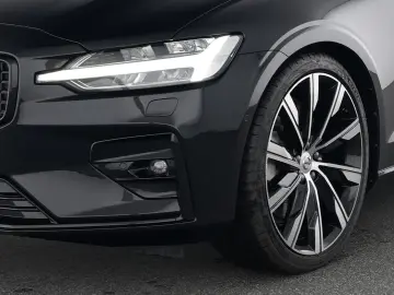 S60 B5 Benzin AWD Ultimate Dark 20