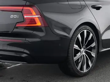 S60 B5 Benzin AWD Ultimate Dark 20