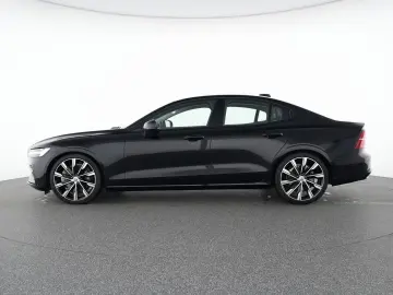 S60 B5 Benzin AWD Ultimate Dark 20