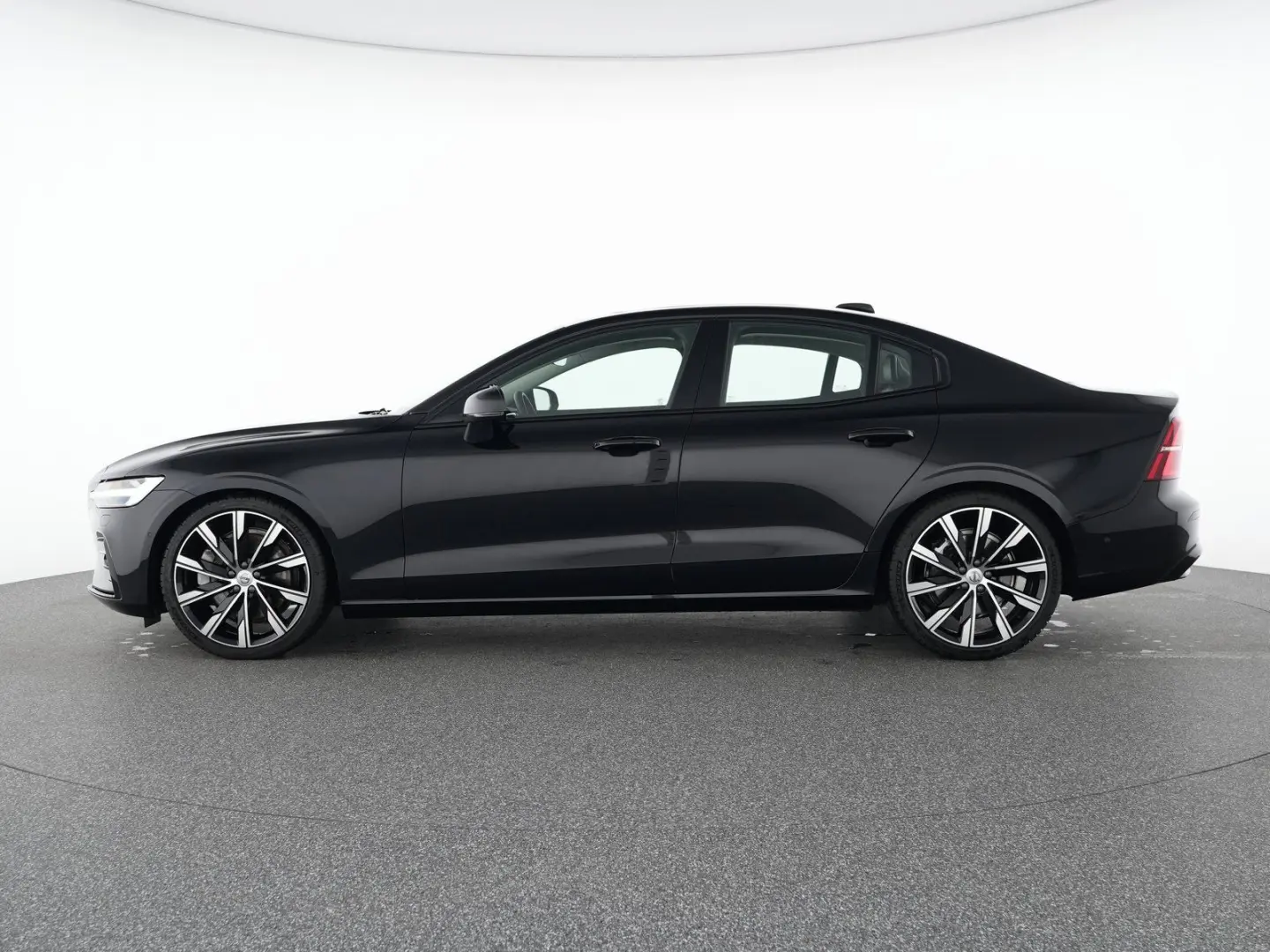 S60 B5 Benzin AWD Ultimate Dark 20