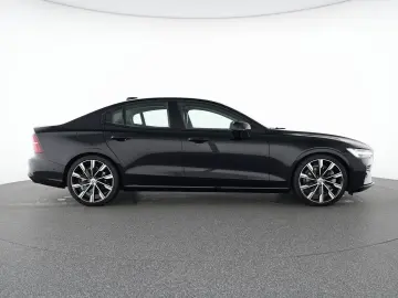 S60 B5 Benzin AWD Ultimate Dark 20