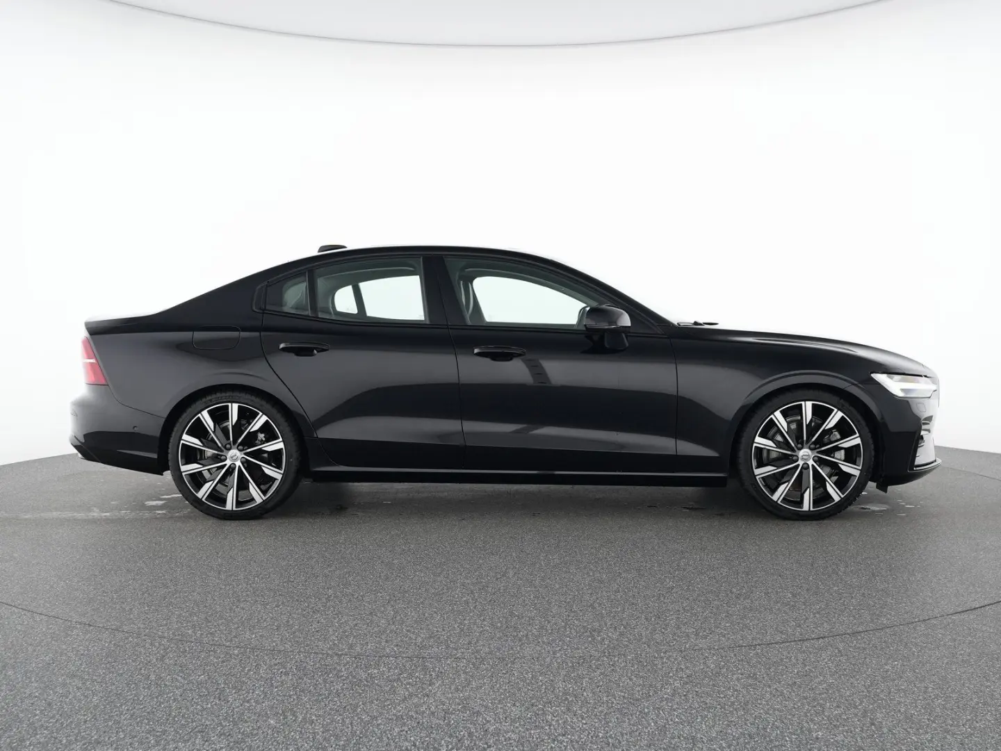 S60 B5 Benzin AWD Ultimate Dark 20
