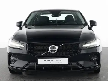 S60 B5 Benzin AWD Ultimate Dark 20