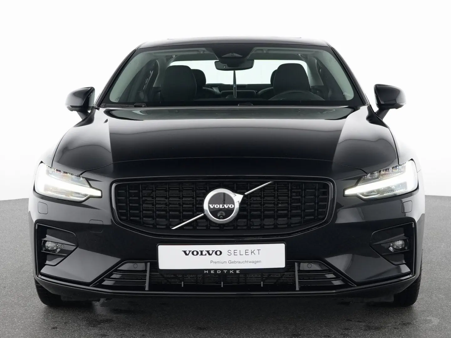 S60 B5 Benzin AWD Ultimate Dark 20