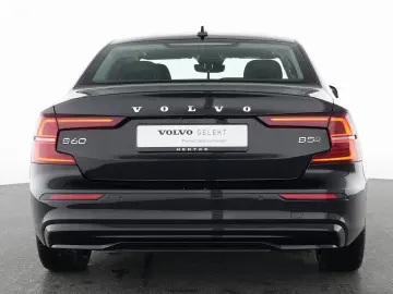 S60 B5 Benzin AWD Ultimate Dark 20
