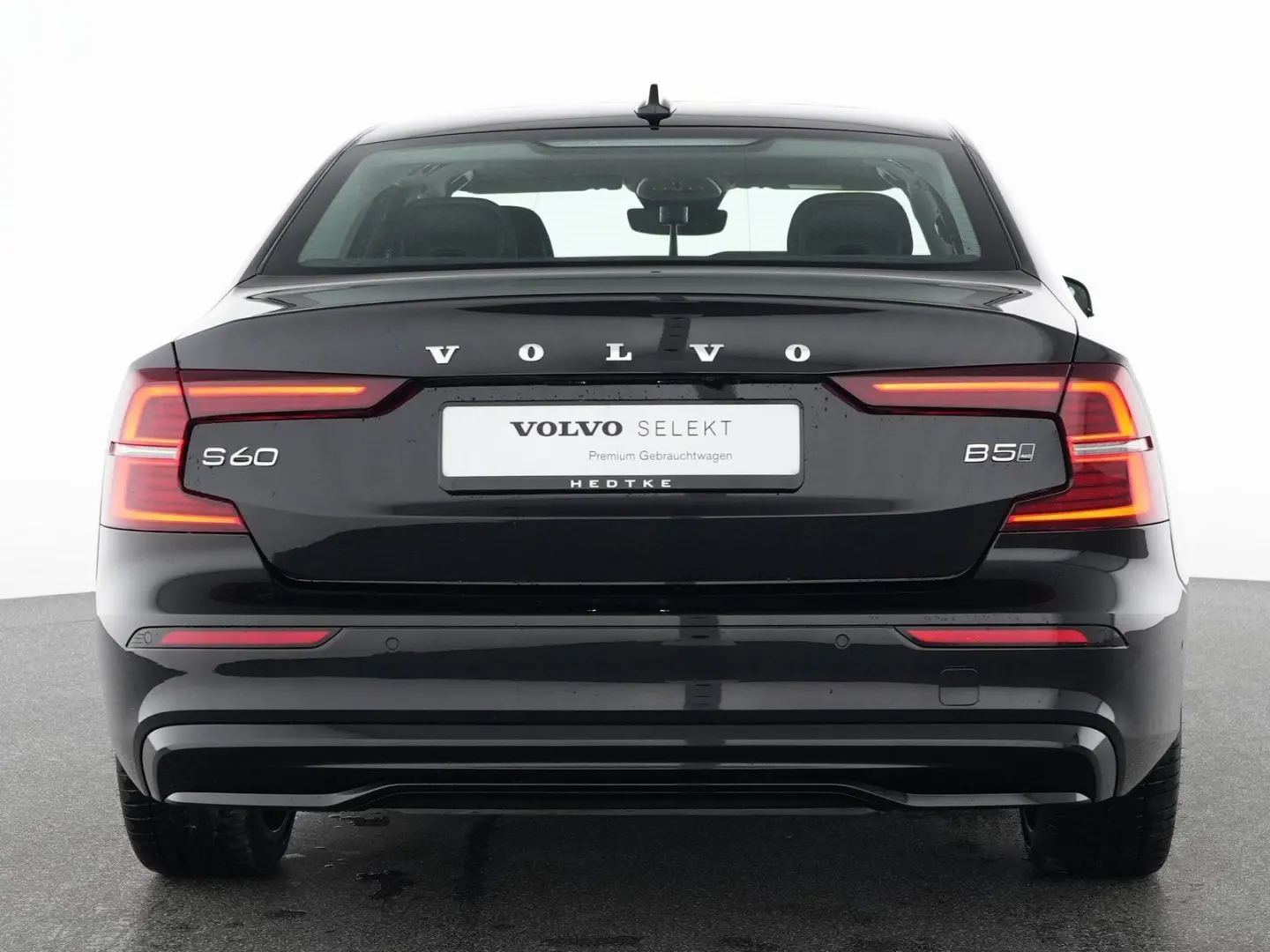 S60 B5 Benzin AWD Ultimate Dark 20