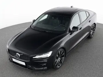 S60 B5 Benzin AWD Ultimate Dark 20