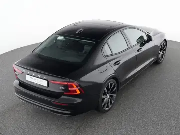 S60 B5 Benzin AWD Ultimate Dark 20