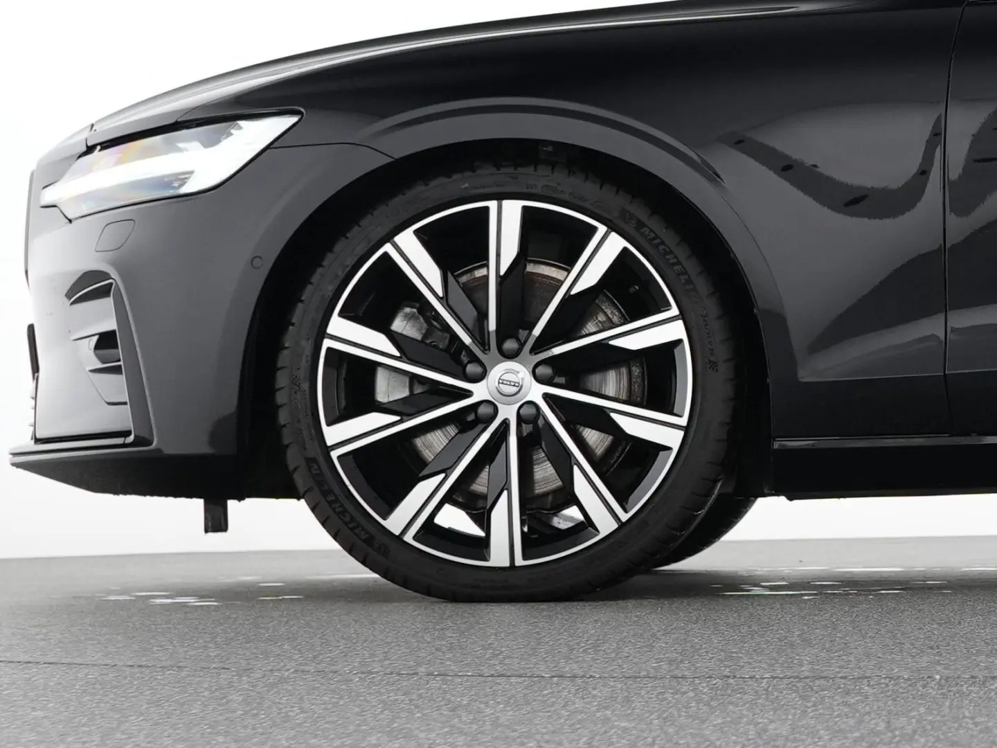 S60 B5 Benzin AWD Ultimate Dark 20