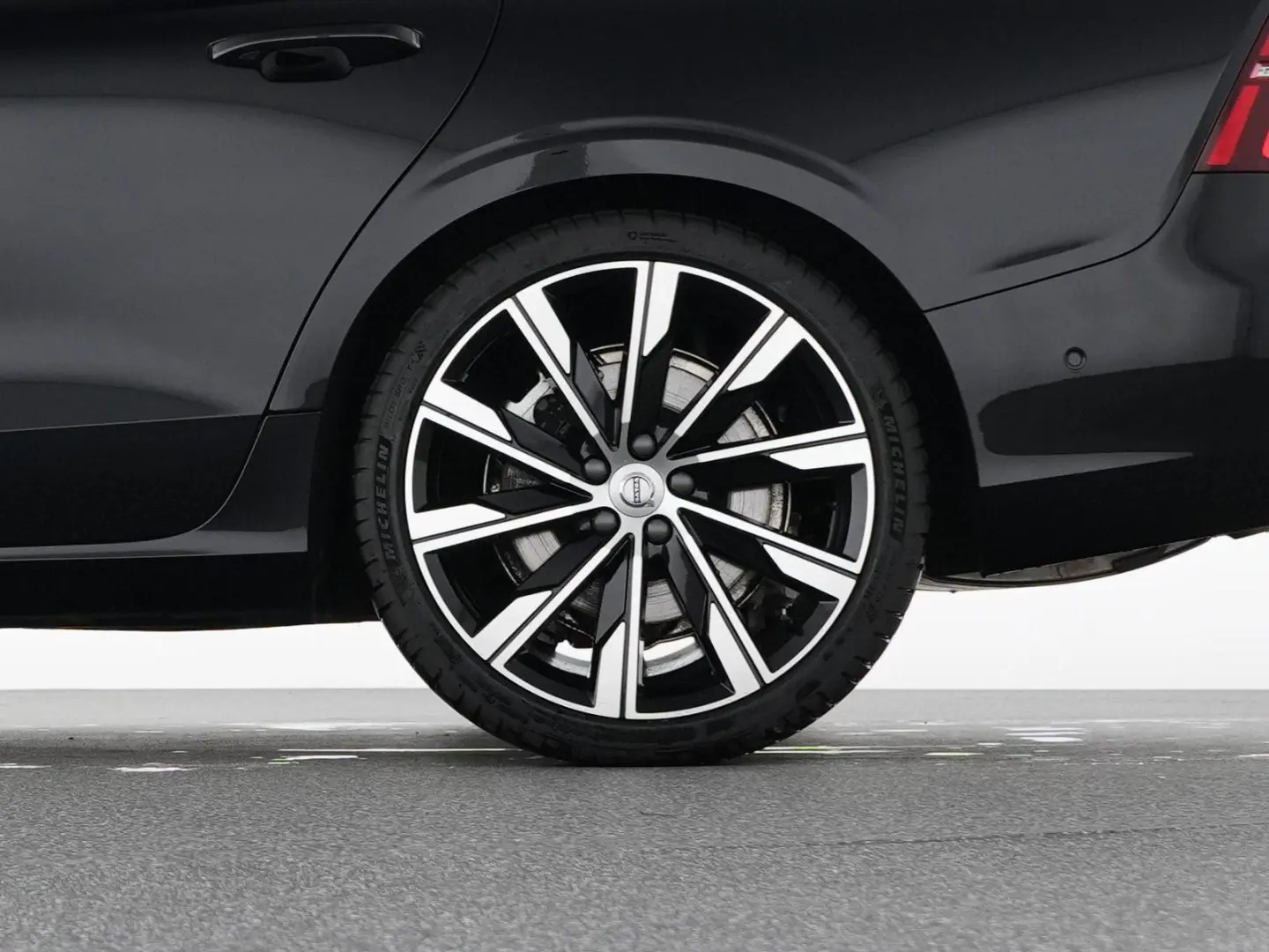 S60 B5 Benzin AWD Ultimate Dark 20