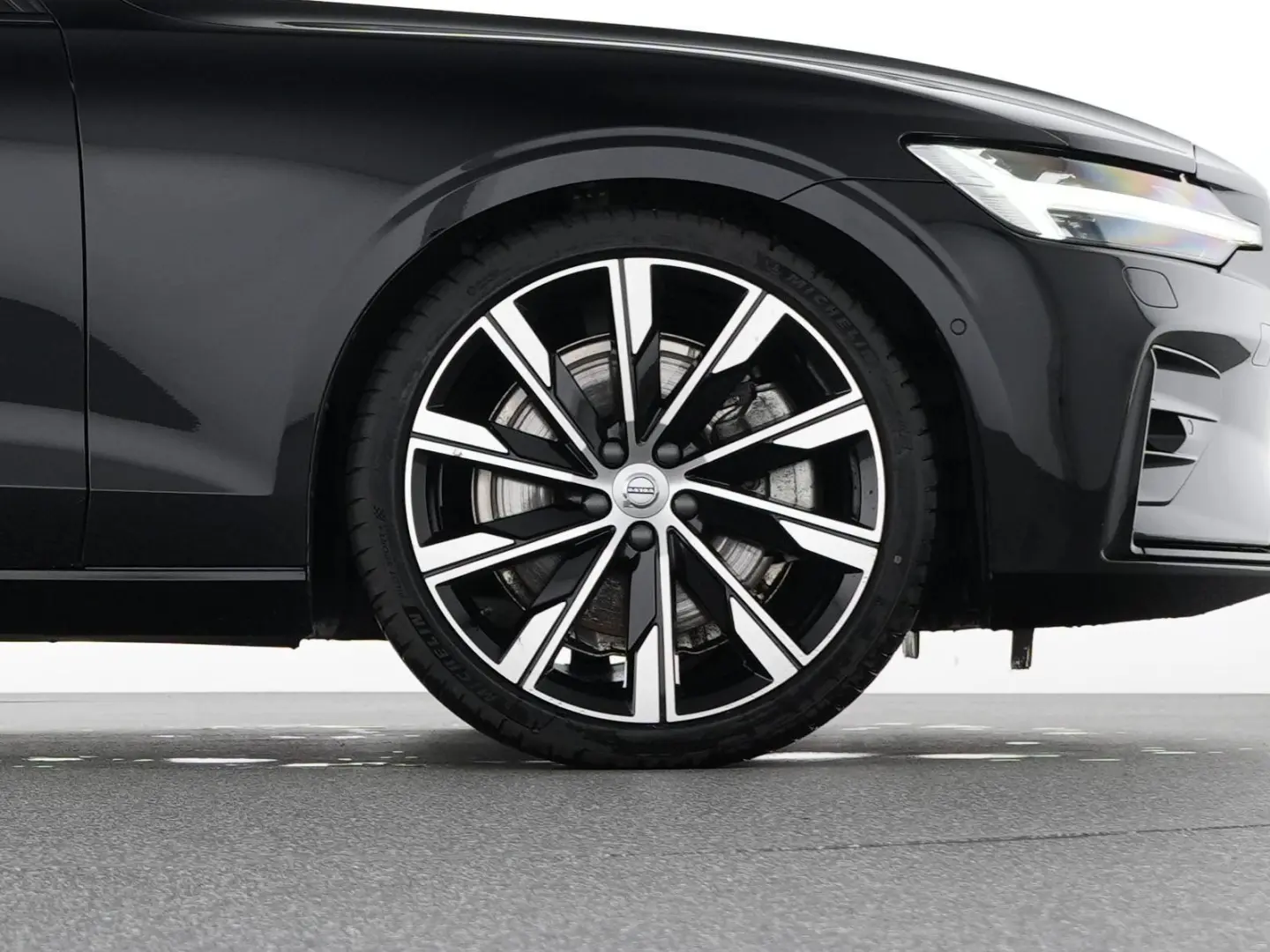 S60 B5 Benzin AWD Ultimate Dark 20