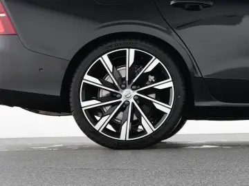 S60 B5 Benzin AWD Ultimate Dark 20