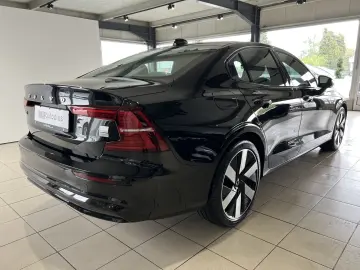 S60 T8 Ultimate Dark Recharge AWD B&W Massage