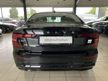 S60 T8 Ultimate Dark Recharge AWD B&W Massage