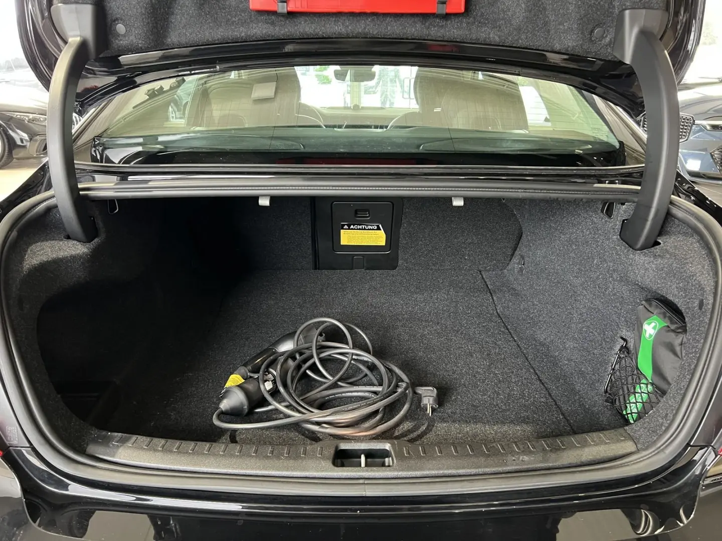 S60 T8 Ultimate Dark Recharge AWD B&W Massage