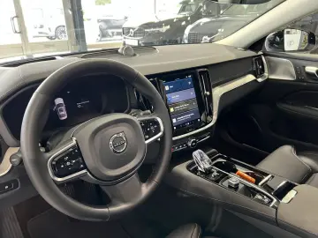 S60 T8 Ultimate Dark Recharge AWD B&W Massage