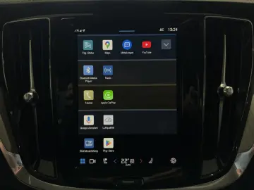S60 T8 Ultimate Dark Recharge AWD B&W Massage