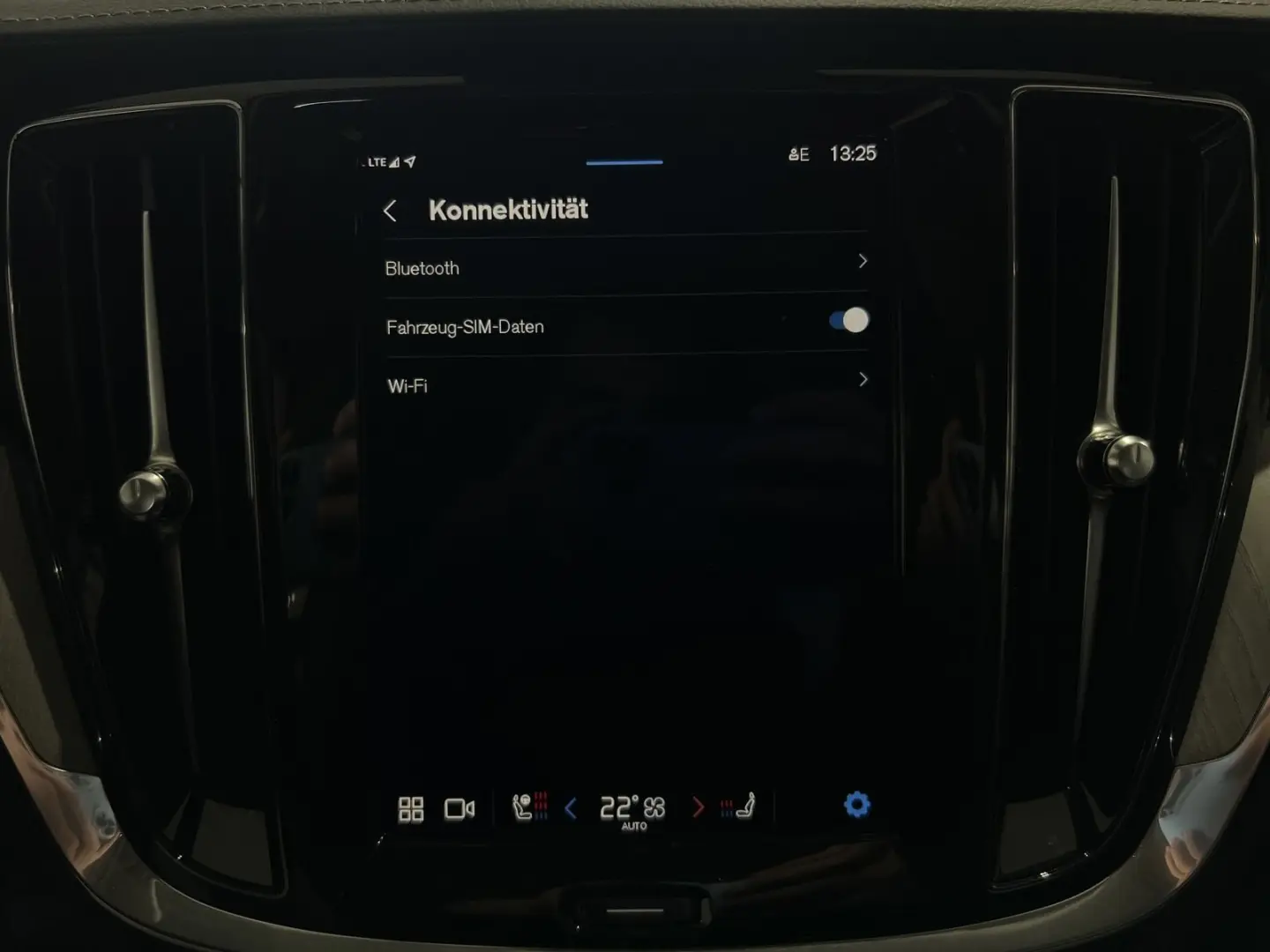 S60 T8 Ultimate Dark Recharge AWD B&W Massage