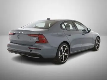 S60 B5 Ultimate Dark*AWD*360GradK*