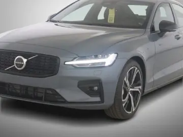 S60 B5 Ultimate Dark*AWD*360GradK*