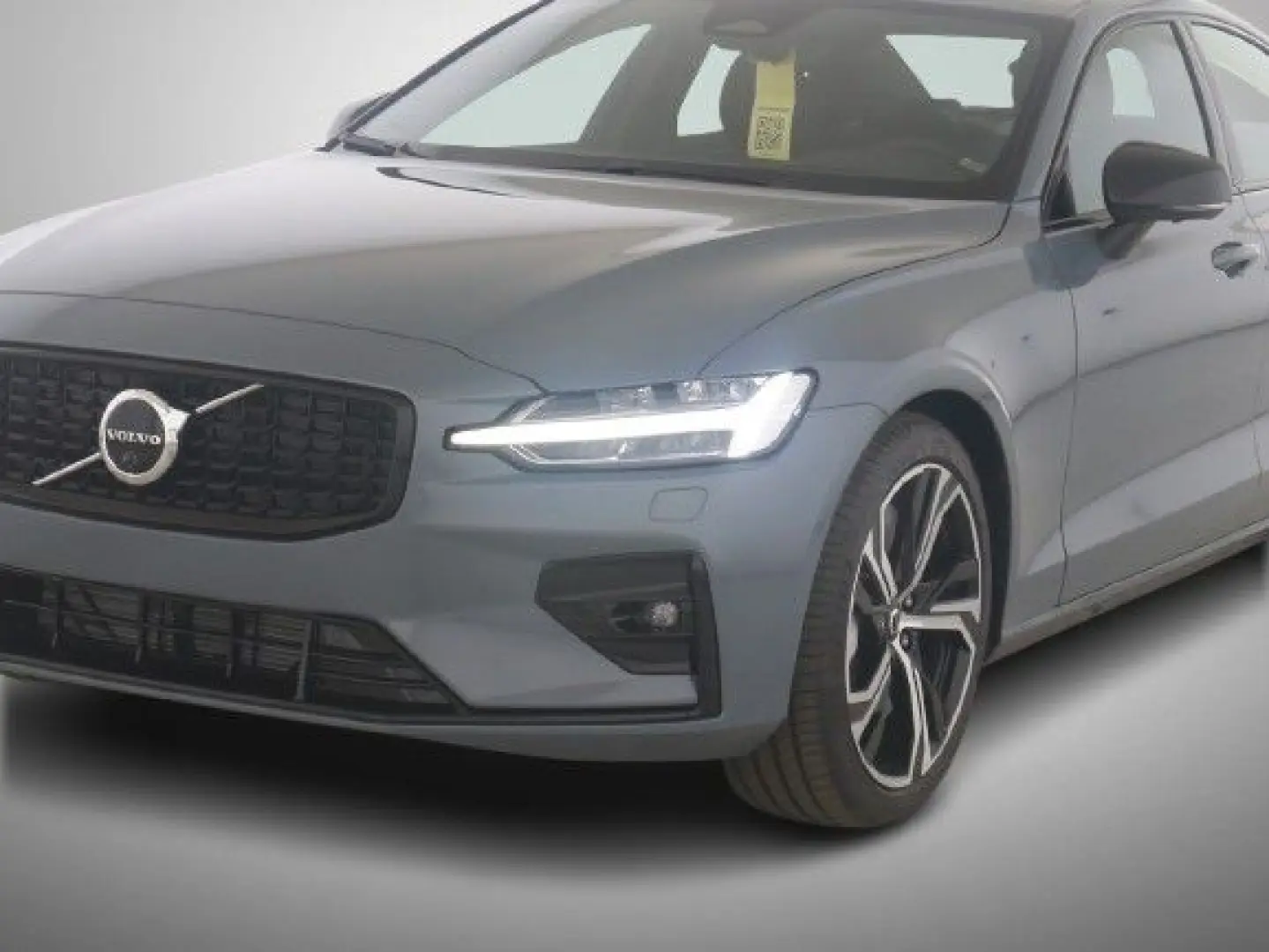 S60 B5 Ultimate Dark*AWD*360GradK*