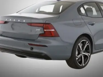 S60 B5 Ultimate Dark*AWD*360GradK*