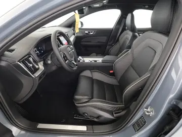 S60 B5 Ultimate Dark*AWD*360GradK*