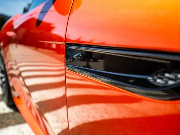 Jaguar F-Type 5.0