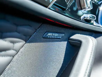 Jaguar F-Type 5.0